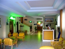 Hotel Virgilio