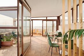 Hotel Centrale