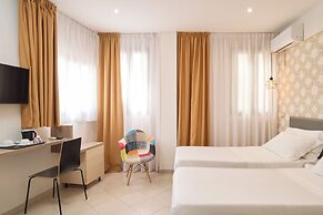 Hotel Centrale