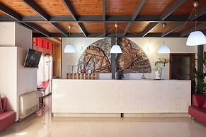 Hotel Centrale