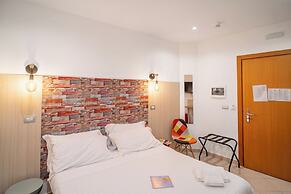 Hotel Centrale