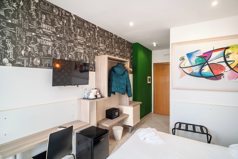 Hotel Centrale
