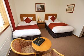 Stanton House Hotel