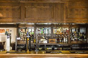 Stanton House Hotel