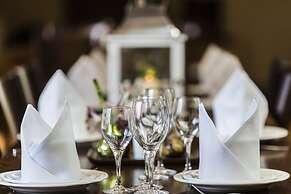 Stanton House Hotel