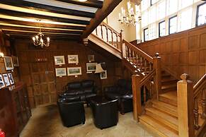 Stanton House Hotel