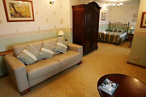 Stanton House Hotel