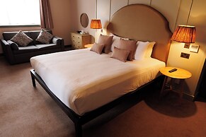 Stanton House Hotel