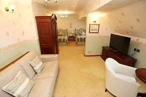 Stanton House Hotel