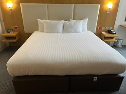 Stanton House Hotel