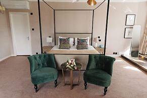 Stanton House Hotel