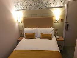Stanton House Hotel