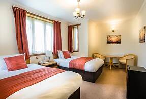 Stanton House Hotel