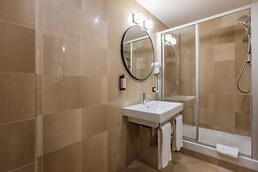Mercure Roma Centro St. John