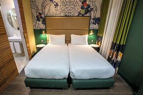 Mercure Roma Centro St. John
