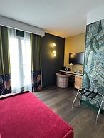 Mercure Roma Centro St. John