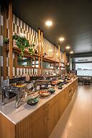 Mercure Roma Centro St. John
