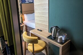 Mercure Roma Centro St. John
