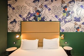 Mercure Roma Centro St. John