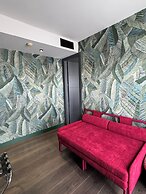 Mercure Roma Centro St. John