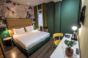 Mercure Roma Centro St. John