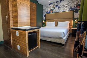 Mercure Roma Centro St. John