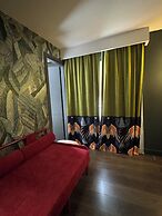 Mercure Roma Centro St. John