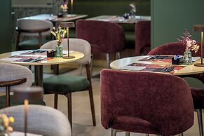 Mercure Roma Centro St. John