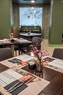 Mercure Roma Centro St. John
