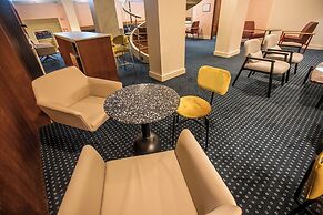 Mercure Roma Centro St. John