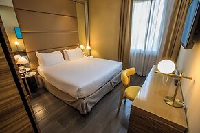 Mercure Roma Centro St. John
