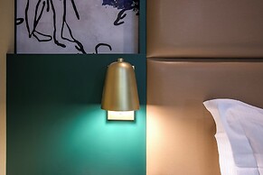 Mercure Roma Centro St. John