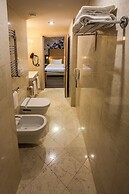 Mercure Roma Centro St. John