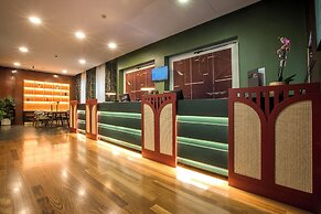 Mercure Roma Centro St. John
