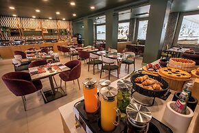 Mercure Roma Centro St. John