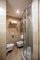 Mercure Roma Centro St. John