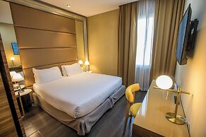 Mercure Roma Centro St. John