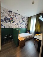 Mercure Roma Centro St. John