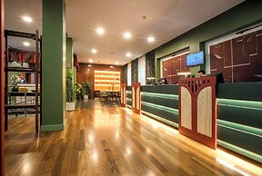 Mercure Roma Centro St. John