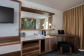 Auberge De La Pointe