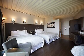 Auberge De La Pointe