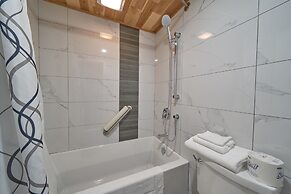 Auberge De La Pointe