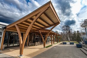 Auberge De La Pointe