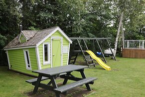 Auberge De La Pointe