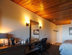 Auberge De La Pointe