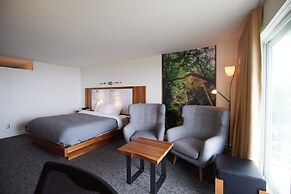 Auberge De La Pointe