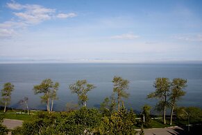 Auberge De La Pointe