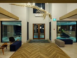 Auberge De La Pointe