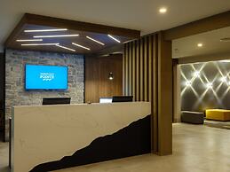 Auberge De La Pointe