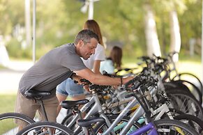 Auberge De La Pointe